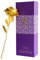 24 Karat Gold Rose, vergoldete ewige Rose, Blume 24 Karat Gold für Valentinstag, Muttertag, Geburtstage, Jahrestage, Dekoration