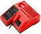 PaillYue® Chargeur pour batterie Milwaukee M18 - M12 14,4 V-18 V 3 A pour batteries Milwaukee M18 B5