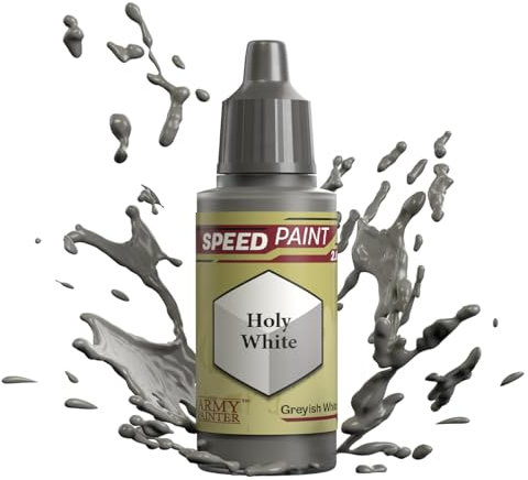 The Army Painter Speedpaint Holy White, WP2003