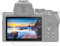 JJC (2 Stück) Displayschutzfolie aus Gehärtetem Glas für Nikon Z5II, Z9, Z8, Zf, Z 9, Z 8, Z f Kamera ultradünn HD Hohe Härte Bruchsicher Blasenfrei