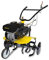 GARLAND Harvest 962NRQG-V20 - Motoazada de Gasolina - Motor 4 T de 208 CC, 5,36 CV y 60 kg. 6 Grupos de Fresa de 37 cm con Ancho de Trabajo 90 cm. Incluye Ruedas metálicas y Plato protegeplantas