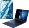Fintie Sleeve Case Cover for 15.6 Samsung Galaxy Book3 360 NP750QFG/Galaxy Book2 Pro 360 NP950QED/Galaxy Book Pro 360 NP950QDB, Sandy Wave