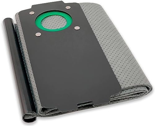 A1MATE Wiederverwendbarer Filterbeutel Kompatibel mit FESTOOL CT15, CT MIDI-I/MINI-I ab 2019