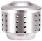 Fiorky Mini Splash Valves 304 Stainless Steel Splash Caps Universal Replacement Kitchen Tool Moka Coffee Pot Accessories