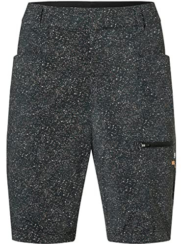 Sportful 1123035-002 Sky RID GIARA Over Herren Pants Black L