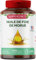 SUPERDIET - HUILE DE FOIE DE MORUE - Source de Vitamine A et Vitamine D - Nutrithérapie - Conditionné en France - 120 capsules