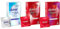 Durex Kondom Mix Ausprobierset - Klassisch, Unparfümiert, 24 Stück