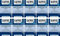 10er Pack Kappus Kernseife sensitiv 10x150g