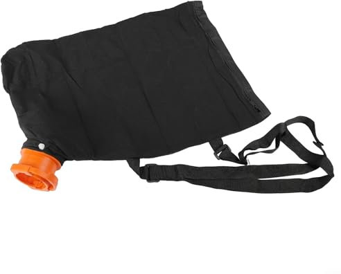 Blade Collection Bag Yard Leaf Replacement Bag for 12 Amp 3-in-1 Blower