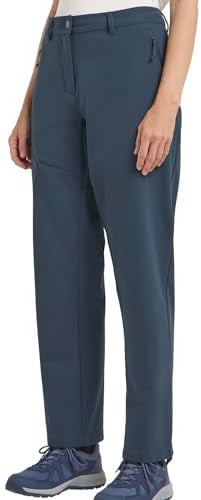 Jack Wolfskin Damen Wanderhose Pico Trail Pants W