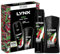 Lynx Africa The Epic O.G. Duo Gift Set Body Wash & Body Spray Deodorant
