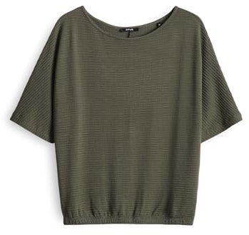 OPUS Rippshirt Damen