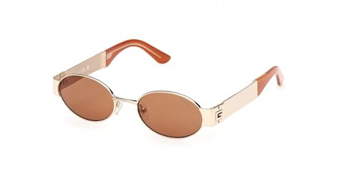 GAFAS GUESS - GU00262 C: gold