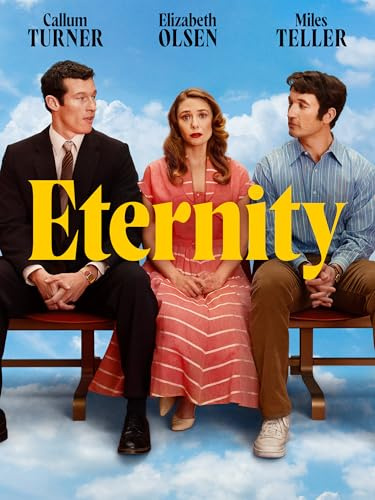 Eternity