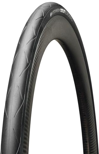 HUTCHINSON Blackbird TLR 700X34 Road Tubeless Ready Reifen schwarz
