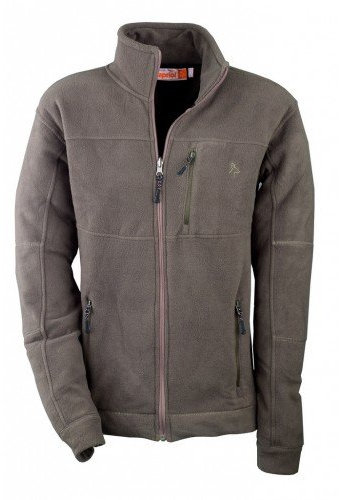 PILE BEAR-E TG.XXXL GRIGIO