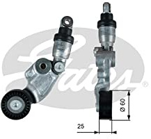 GATES DriveAlign Tensioner T39388