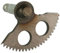 C4 CI 07487 C4 ALBERO MESSA IN MOTO COMPATIBILE CON MBK BOOSTER, NITRO