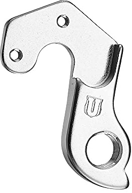 Union GH-226 Schaltauge Silber Einheitsgröße