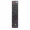 Genuine Replacement TV Remote Control Compatible with Blaupunkt UNF/RMC/0002 UNF/RMC/0003-46/188G-GB-5B-FTCU-UK Smart LCD LED