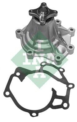 INA 538 0660 10 Kühlmittelpumpe Motorkühlung Wasserpumpe Kompatibel mit KIA SORENTO I JC 251004A000 251004A100 251004A200