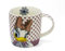 TAZZA PAPERINA ORIGINALE DISNEY® + TOVAGLIETTA IN OMAGGIO