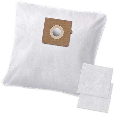 PRIMEBAG - 10 Staubsaugerbeutel kompatibel mit Swirl Y30 Filtertüten - Bestleistung beim Saugen