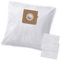 PRIMEBAG - 10 Staubsaugerbeutel kompatibel mit Swirl Y30 Filtertüten - Bestleistung beim Saugen