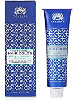 Válquer Crema Colorante 5.0 Castaño Claro 60 ml