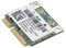 ASHATA WiFi Karte,Dualband 300 Mbit/s PCI-E Wireless Netzwerkkarte 802.11ABGN Für E4200 E5500,Unterstützung für 2000/XP/VISTA/7 32-Bit/64-Bit