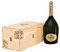 Holzkiste Jeroboam Ruinart Brut