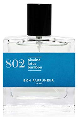 802 peony lotus bamboo Eau de Parfum