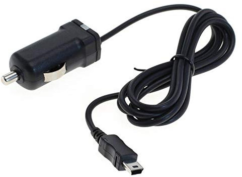 cellePhone 1A Kfz-Ladekabel für Dashcam Nextbase 112 122 212 222 212GW 312GW 322GW 402G 412GW 422GW 512GW 522GW 612GW 622GW