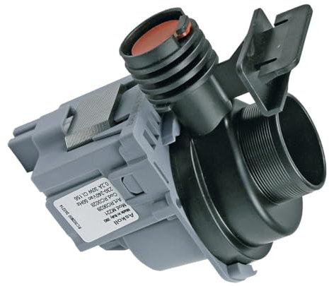 Pompe de vidange Lave-vaisselle 1110996897 AEG