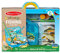Melissa & Doug 40806 Let's Explore Fishing Set | Pretend Play | 3+ | Gift for Boy or Girl Age 3+