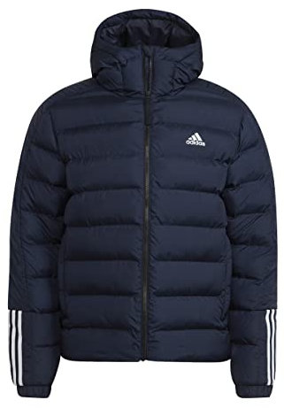 Adidas GT1686 ITAVIC M H JKT Jacket Men's Legend Ink M