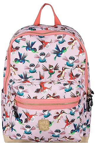 Pick & Pack - Großer Schulrucksack für Kinder