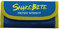 RED DRAGON Peter Wright Snakebite Trifold Dart Brieftaschel - Blau und Gelb