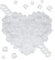 Probuk Petali di Rosa 1200pcs Seta Artificiali Foglie di Rosa Finti Bianco, Decorazione Romantica per Matrimonio San Valentino Festa Proposta Matrimonio Atmosfera Natale