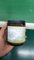 Effektiv Citronella Kerze Outdoor im Glas, 150Stunden Groß Dufted Kerzen Draußen aus Natürliches Sojawachs und Citronen Öl, Sommer Outdoor Kerzen Set für Terrasse/Garten/Camping/Grillen/Party Deko