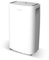 THOMSON Deshumidificador de aire 20 l/día, Depósito 4L, 310 W, Pantalla LED, 2 Velocidades, Temporizador 24h, Automático, Silencioso, 24m², Blanco THDH006E