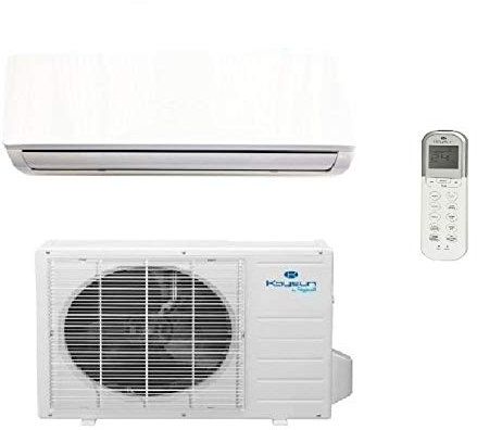 CLIMATISATION KAYSUN PRODIGY 2600W POUR PIECE 35M2