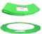 ULTRAPOWER SPORTS Federabdeckung Randschutz Randabdeckung für Trampolin 244cm – 6Stangen Rahmenpolsterung Bunt PVC - UV beständig