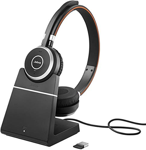 Jabra Evolve 65 Ms Stereo