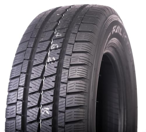Falken Euroallseason VAN 11 M+S - 195/75R16 108T - Ganzjahresreifen