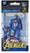 Hasbro Marvel Avengers Set of 4 Articulated Action Figures (Thor, Captain America, Iron Man, Hulk)