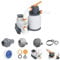 Bestway 58497-2 Pompe de filtration de sable de 5,678 L/h