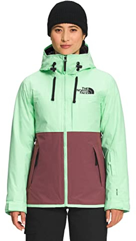 The North Face Damen Superlu Jacke