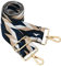 Wide Shoulder Strap Adjustable Replacement Belt Crossbody Canvas Bag Handbag((5CM) Prismatic2)