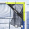 FORZA Hockey Torziel Netz – Schusstechnik Training für Feldhockey
